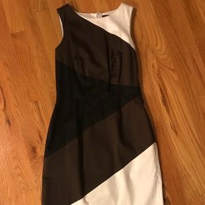 Office/night out dress
